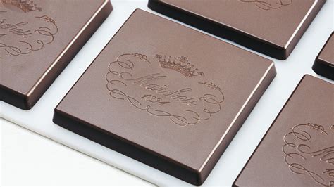 marchesi chocolates